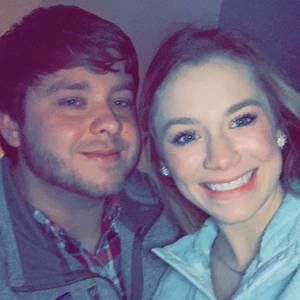 Meet your Posher, Brady